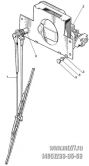 Подгруппа 5205. Стеклоочиститель переднего стекла