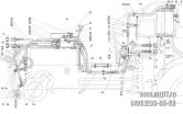 Подгруппа 4607. Гидроагрегаты и арматура (Для тракторов "Беларус-310Р/320Р")