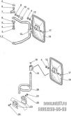 Подгруппа 8201. Зеркало наружное