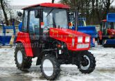 Трактор Беларус МТЗ-320