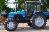 Трактор Беларус МТЗ-1221